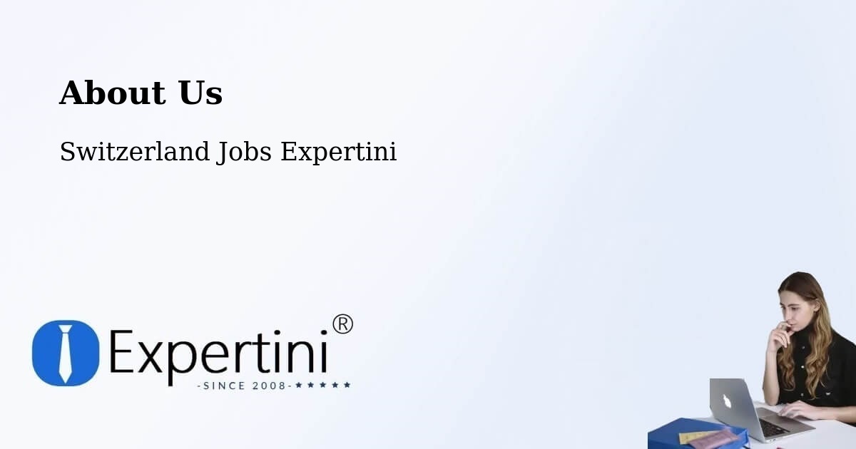About Expertini Recruitment Platform  – Visp - Visp, Switzerland Jobs Expertini