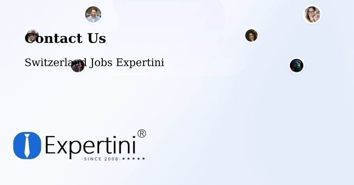 Contact Expertini – Visp - Switzerland Jobs Expertini