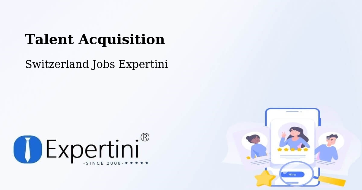 Post Jobs & Find Candidates in Visp – Talent Acquisition Solutions - Switzerland Jobs Expertini